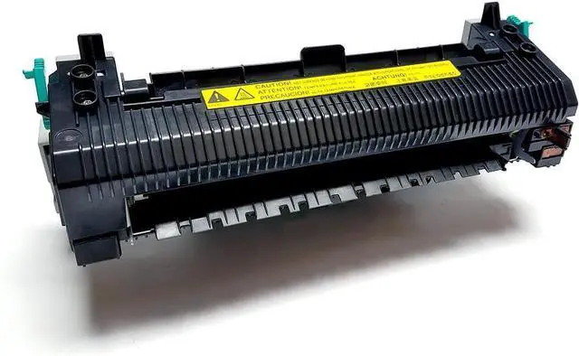 Alt view image 2 of 7 - Altru Print RG5-7602-MK-AP Maintenance Kit for Color Laser Printer 2820/2830 / 2840 (110V) Includes RG5-7602 Fuser, Transfer Roller & Tray 1/2 Rollers