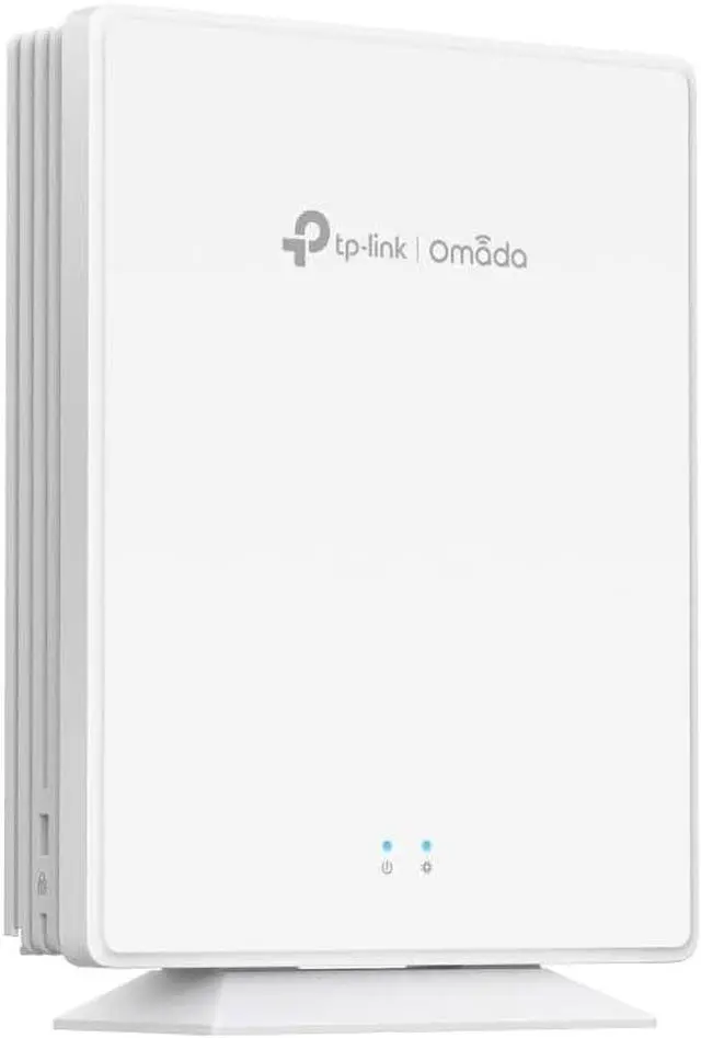 Alt view image 2 of 4 - TP-Link Omada WiFi 6 Desktop Wireless Access Point | AX3000 Dual Band | 5*Gigabit Ports | Business Standard | Seamless Roaming | Easy Setup | 5-Year Warranty | Omada Remote Managed(EAP650-Desktop)