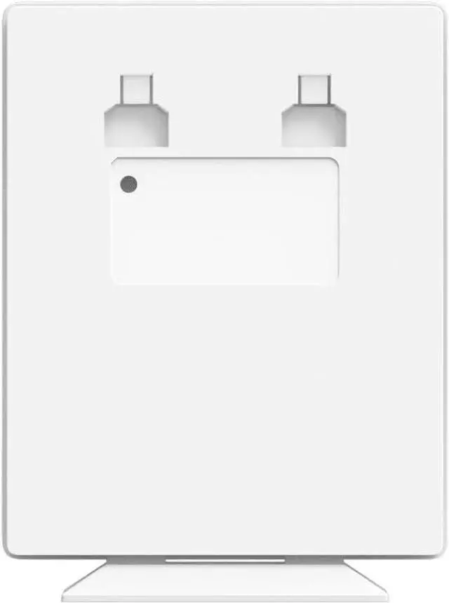 Alt view image 4 of 4 - TP-Link Omada WiFi 6 Desktop Wireless Access Point | AX3000 Dual Band | 5*Gigabit Ports | Business Standard | Seamless Roaming | Easy Setup | 5-Year Warranty | Omada Remote Managed(EAP650-Desktop)