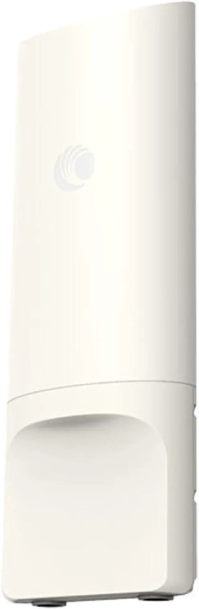 Main image of Cambium Networks - XV2-2T0XA00-CA - XV2-2 Dual Radio Wi-Fi 6 Outdoor AP, 802.11ax 2x2 5GHz and 2.4GHz WLAN Access Point