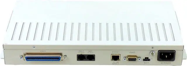 Alt view image 2 of 2 - Adtran Total Access 908 Integrated Services Router (4212908L1) -
