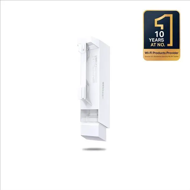 Alt view image 2 of 7 - TP-Link CPE510 v1. 1, Outdoor 5GHz 300Mbps High power Wireless Access Point