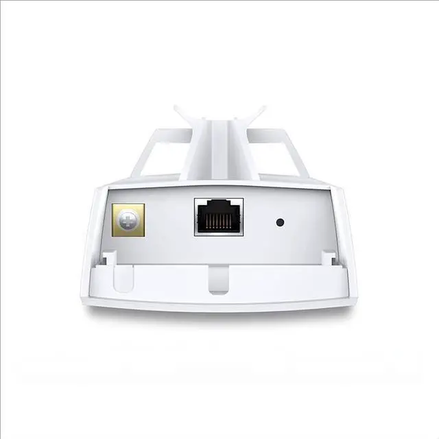 Alt view image 4 of 7 - TP-Link CPE510 v1. 1, Outdoor 5GHz 300Mbps High power Wireless Access Point