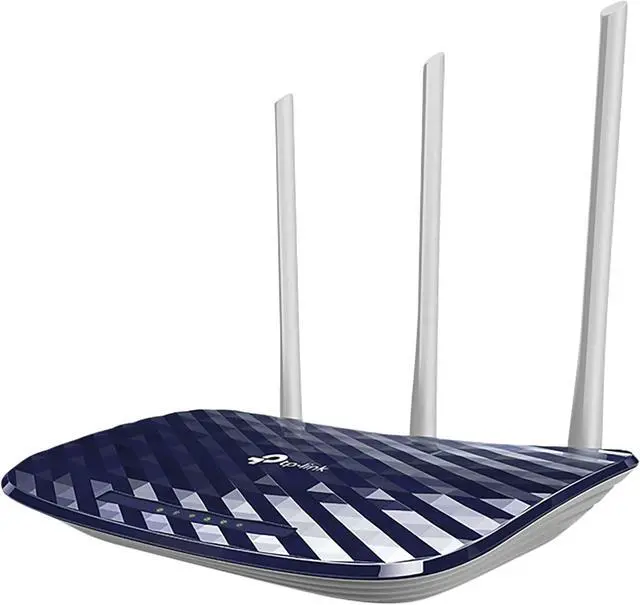 Main image of Tp-link Archerc20 Dual Band Wrls Router Ac750 mediatek