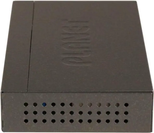 Alt view image 4 of 7 - 100/100 Mbps Ethernet (4-P LAN) to VDSL2 Bridge - 30a