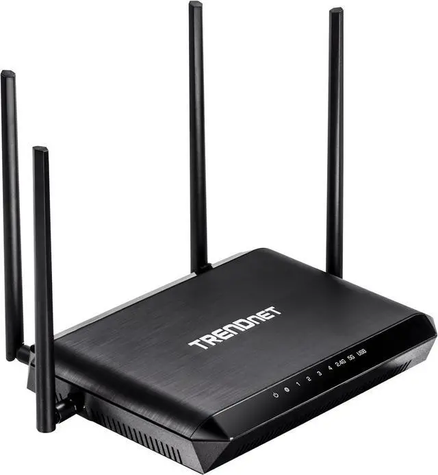Main image of TEW-827DRU Wireless Router
