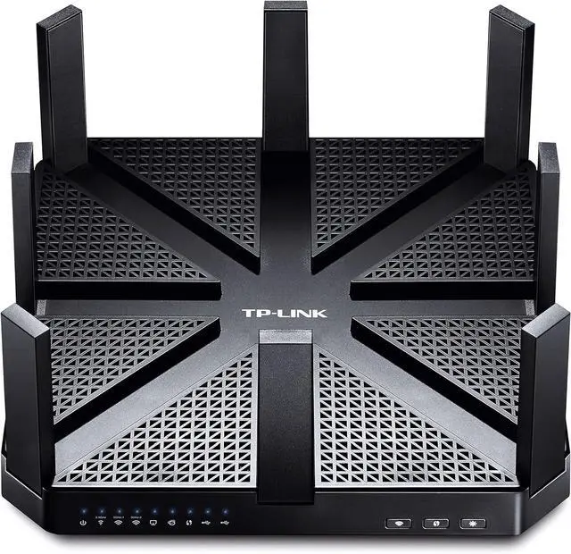Main image of TP-Link AD7200 Wireless Wi-Fi Tri-Band Gigabit Router (Talon AD7200)