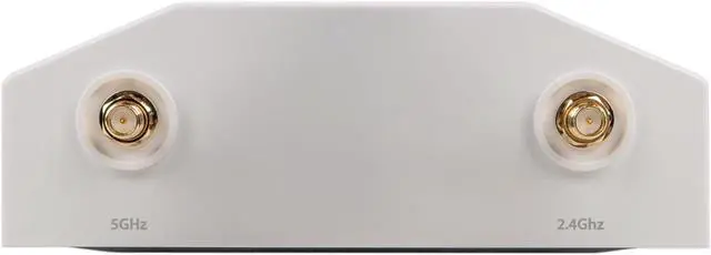 Alt view image 3 of 7 - WatchGuard AP332CR - Wi-Fi 6 Indoor/Outdoor Access Point - 802.11ax - WPA3-2x2 Radio, 4 Ext Antennas - IP67-Rated - Includes 3-YR Standard Wi-Fi Management License (WGA332000000 + WGWSM00603)