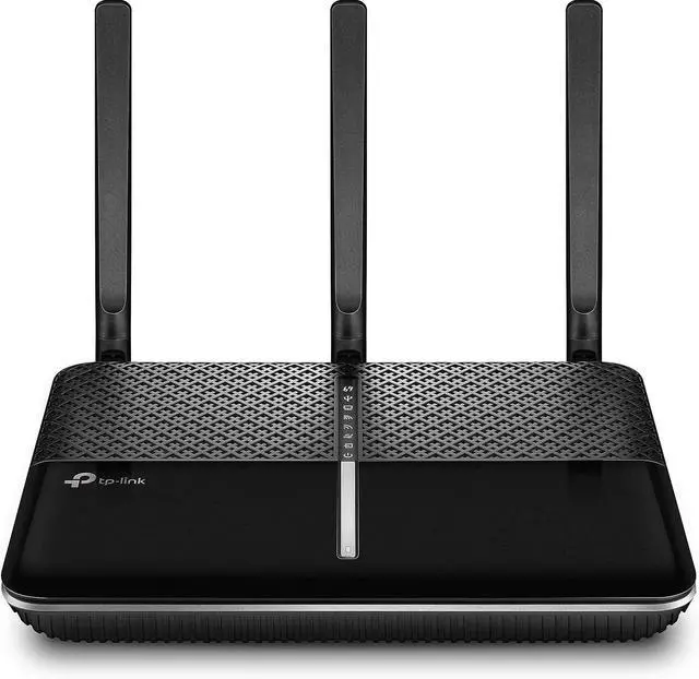 Main image of TP-LINK Archer VR600 Router AC1600 Dual Band