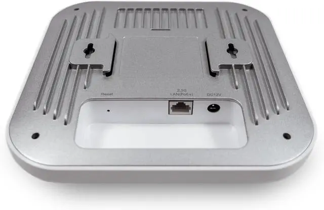 Alt view image 6 of 7 - WatchGuard AP432 - Wi-Fi 6 Access Point - 802.11ax - WPA3 Security - 4x4 Radio, 8 Internal Antennas - Bundled with USP Wi-Fi Management 1-YR License (WGA43200000 + WGWUM22001)