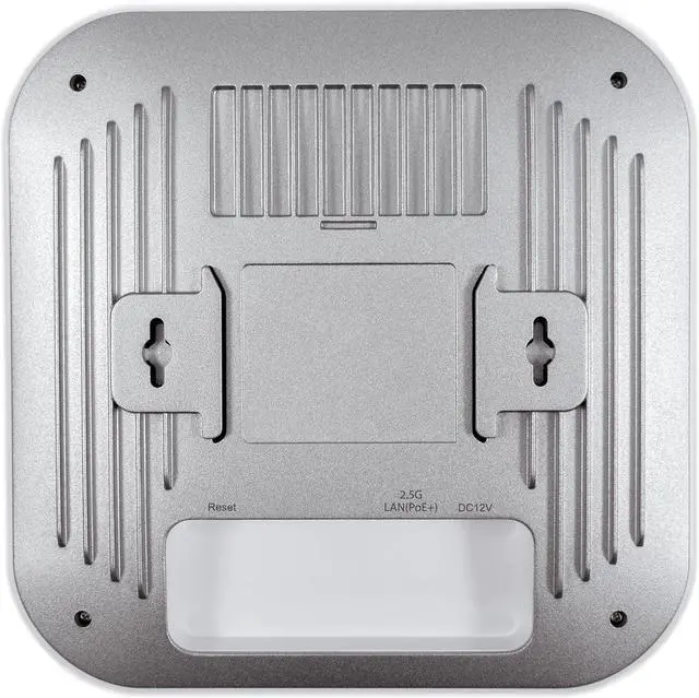 Alt view image 5 of 7 - WatchGuard AP432 - Wi-Fi 6 Access Point - 802.11ax - WPA3 Security - 4x4 Radio, 8 Internal Antennas - Bundled with USP Wi-Fi Management 1-YR License (WGA43200000 + WGWUM22001)