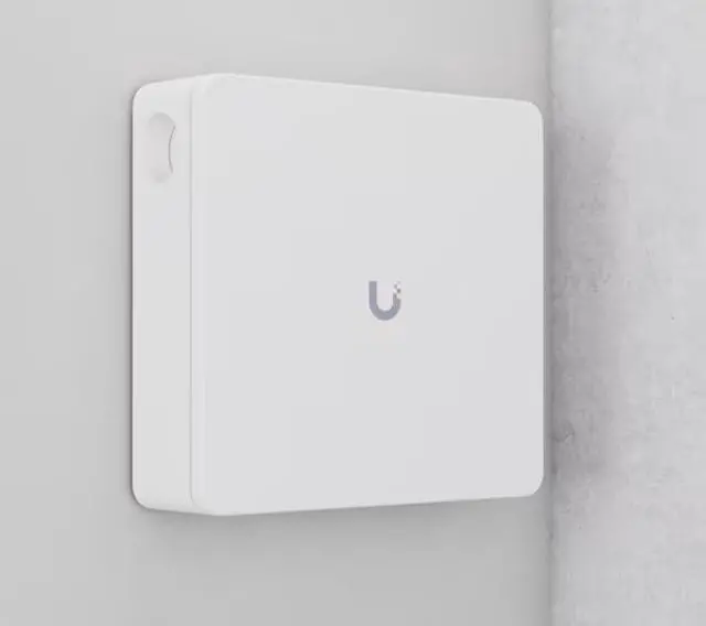 Main image of Ubiquiti Enterprise Access Hub (EAH-8)
