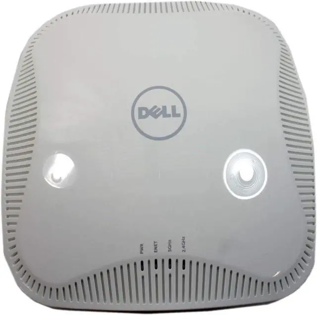 Main image of Aruba Networks Inc. IEEE 802.11n 450 Mbps Wireless Access Point - ISM Band - UNII Band AP-115 - Requires Aruba Controller