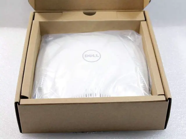 Alt view image 2 of 5 - Aruba Networks Inc. IEEE 802.11n 450 Mbps Wireless Access Point - ISM Band - UNII Band AP-115 - Requires Aruba Controller