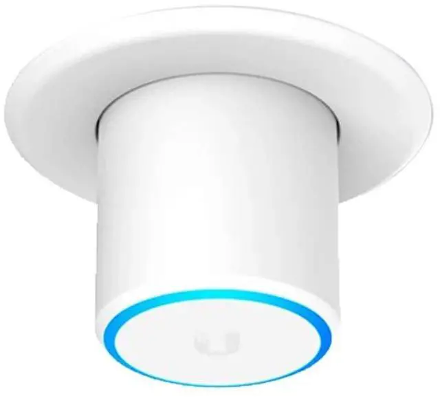 Alt view image 4 of 6 - UBIQUITI Routers - Wireless - Modems Brand Model UNIFI Ap