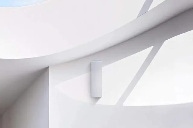 Alt view image 6 of 6 - UBIQUITI Routers - Wireless - Modems Brand Model UNIFI Ap