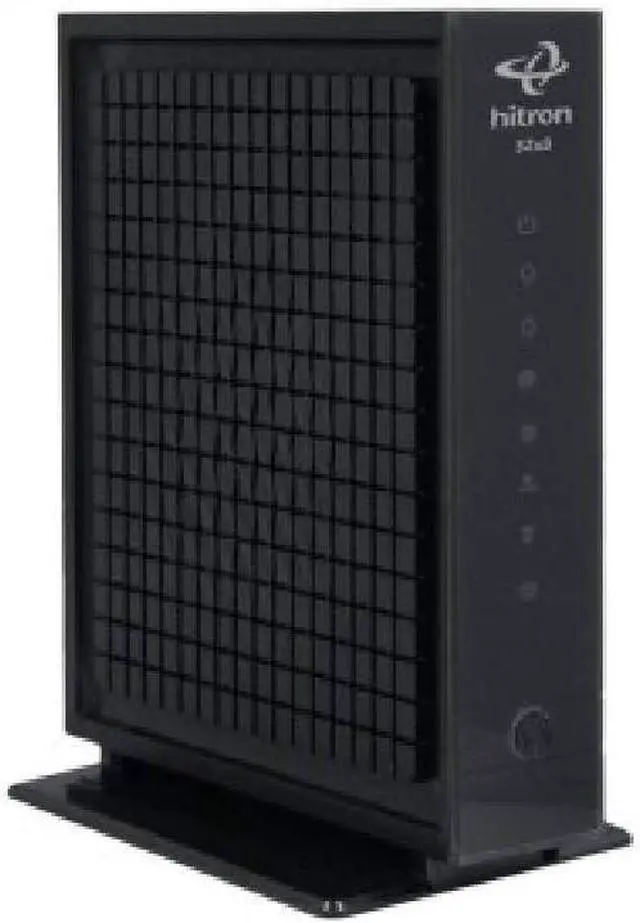 Main image of Hitron Docsis 3.0 Intel Puma 6-MG 32x8 w/ 3x3 802.11n + 802.11ac dual band and MoCA 2.0 Speeds up to 1.2Gbps Wireless Gateway Modem Router CGNM-3552