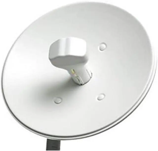 Main image of Ubiquiti NanoBridge M5 (NB-5G25 US) 5GHz airMAX 2x2 Dish Antenna Feed