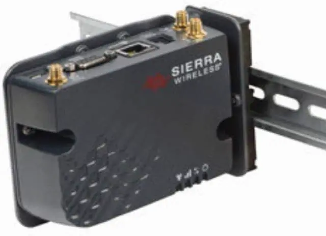 Main image of Sierra Wireless Airlink RV55 LTE Includes 1-Year AirLink Complete (LTE CAT4-1104335)