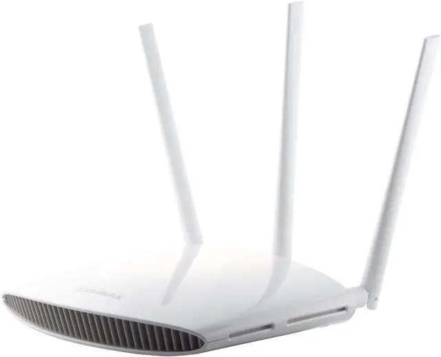 Main image of Edimax EW-7208APC, AC750 Multi-Function Dual-Band Access Point/Range Extender