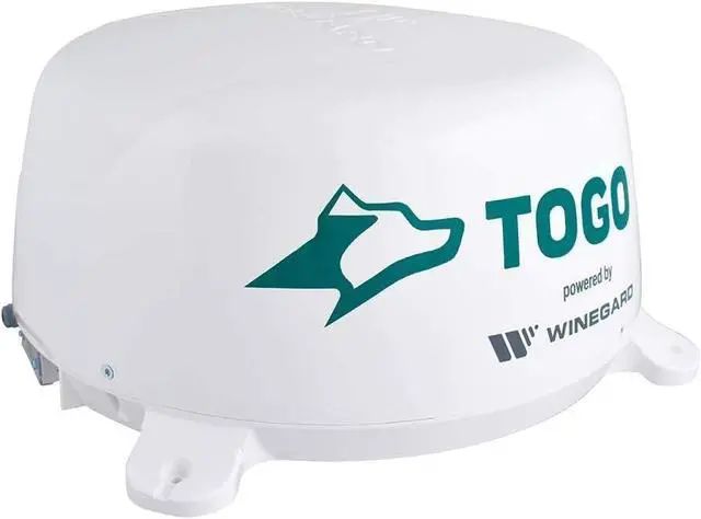 Main image of WINEGARD Togo Road Link C2