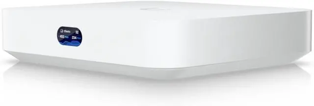 Main image of Ubiquiti Cloud Gateway Max UCG-MAX 5238