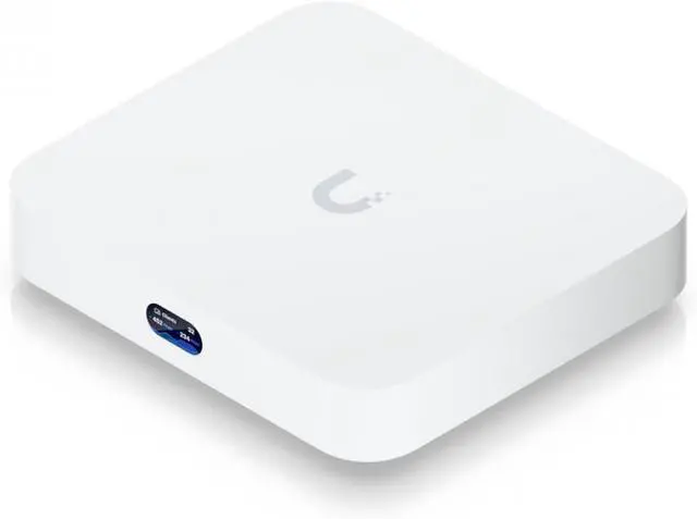 Alt view image 2 of 2 - Ubiquiti Cloud Gateway Max UCG-MAX 5238