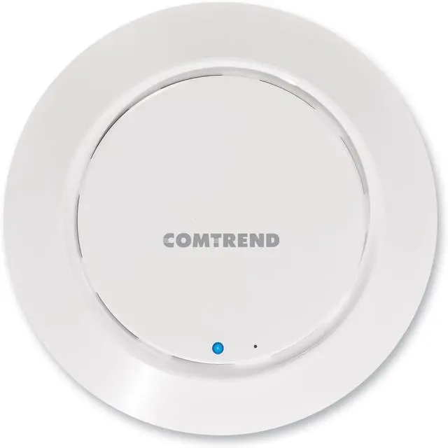 Main image of Comtrend 400Mw High Power AC1200 Poe Ceiling Mount Access Point WAP-EN1200C
