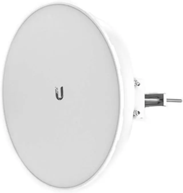 Main image of Ubiquiti PowerBeam AC Gen2 PBE-5AC-ISO-GEN2 450 Mbit/s Wireless Access Point