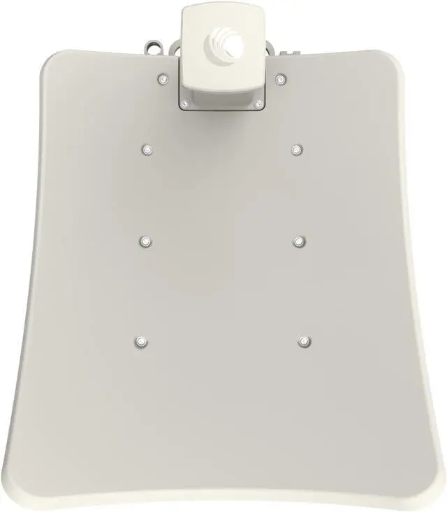 Alt view image 3 of 7 - Cambium Networks 60 GHz cnWave V3000 Client Node Radio Only - Up to 5.2 Gbps with Channel Bonding - 670 m PMP Range + 1.5 Km PTP Range (Antenna Ordered Separately)- C600500C024A