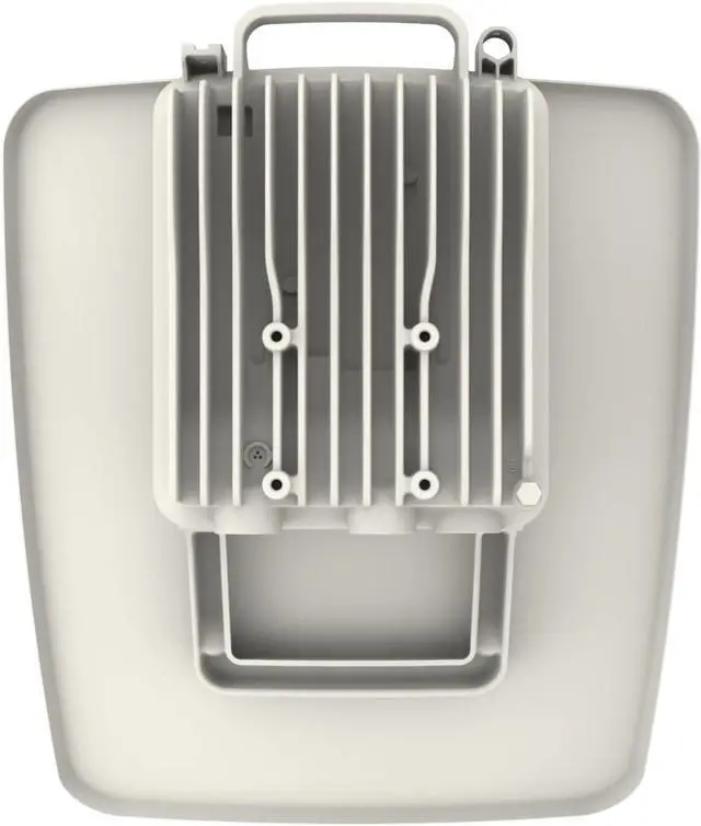 Alt view image 6 of 7 - Cambium Networks 60 GHz cnWave V3000 Client Node Radio Only - Up to 5.2 Gbps with Channel Bonding - 670 m PMP Range + 1.5 Km PTP Range (Antenna Ordered Separately)- C600500C024A