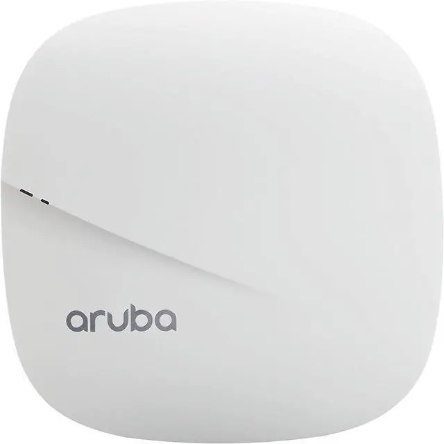 Main image of HP Aruba Iap-305 (RW) Instant 2X/3X 11Ac AP Network Access Point (JX945A)