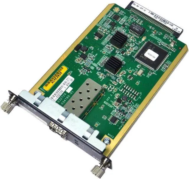 Alt view image 3 of 5 - Juniper SRX240H2 Series Services Gateway
