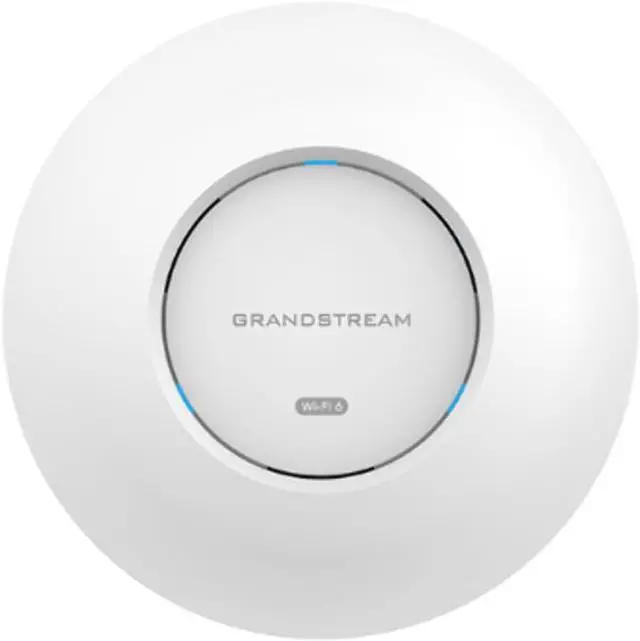 Main image of GWN7660E WiFi 6 Indoor Access Point