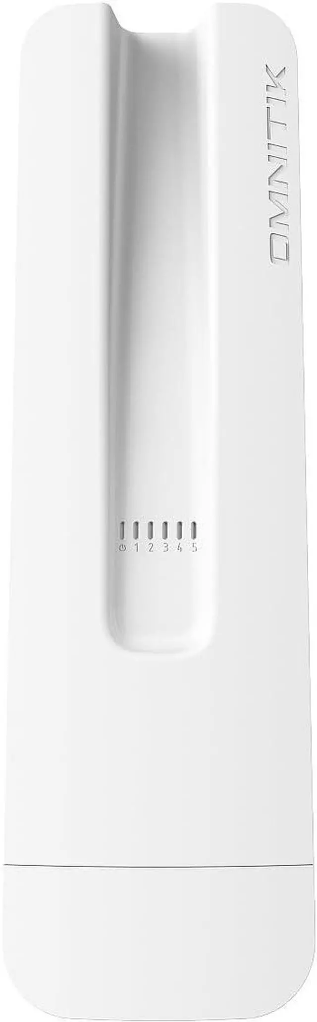 Main image of Mikrotik OmniTikG-5HacD ac RouterBoard 5GHz 802.11ac 7.5dBi Gigabit Access Point