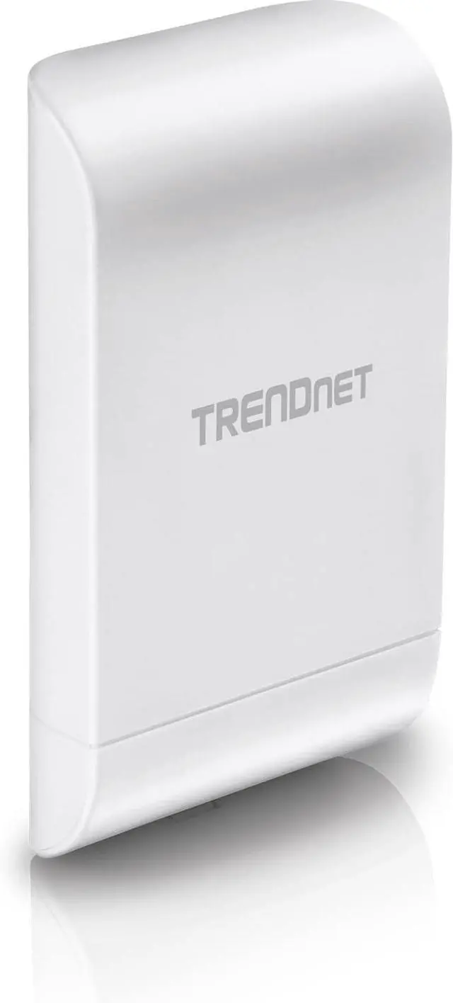 Main image of TRENDnet TEW-740APBO 10dBi Wireless N300 Outdoor PoE Access Point (V1.0R)