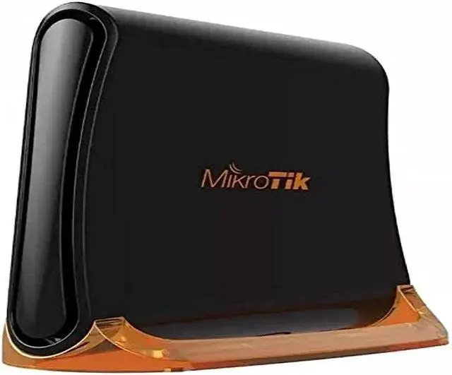 Main image of Mikrotik hAP mini RB931-2nD Small 2GHz Wireless Access Point 3 x 10/100 Ethernet ports 650MHz CPU RouterOS