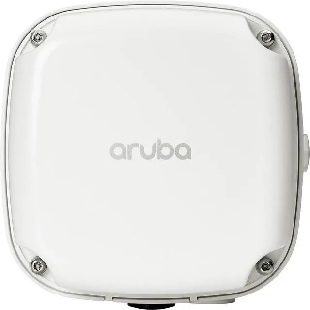 Main image of HP Aruba AP-565 802.11ax 1.73 Gbit/s Wireless Access Point