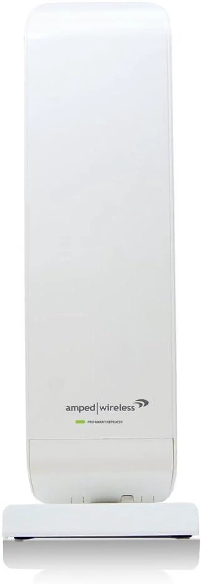 Main image of Amped Wireless SR600EX High Power Wireless-N 600mW Pro Smart Repeater