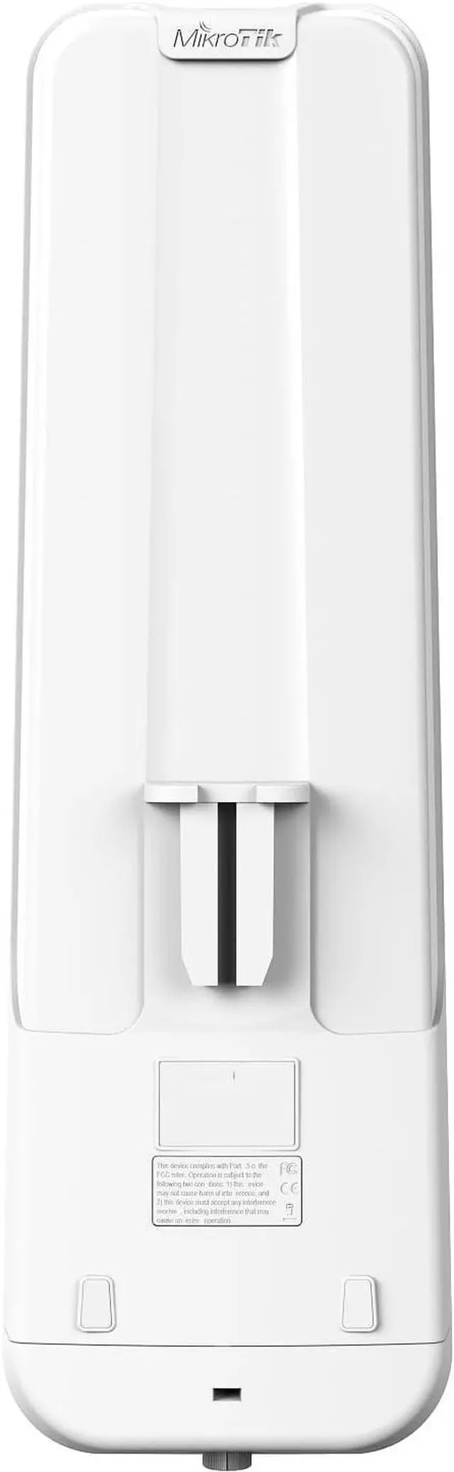 Alt view image 4 of 4 - Mikrotik OmniTikG-5HacD ac RouterBoard 5GHz 802.11ac 7.5dBi Gigabit Access Point