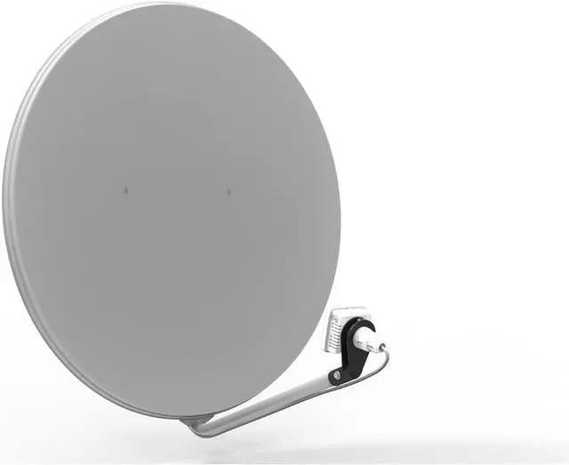 Alt view image 4 of 7 - Mikrotik LDF 5 ac RBLDFG-5acD Outdoor Wireless System with a Built in Antenna Dual Chain 5GHz System with Gigabit Ethernet and 802.11ac Support