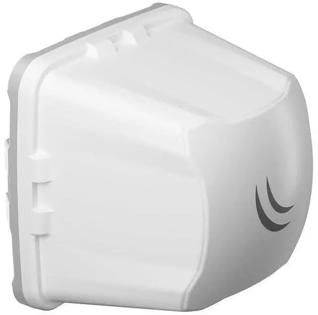 Alt view image 2 of 6 - MikroTik Wireless Wire Cube