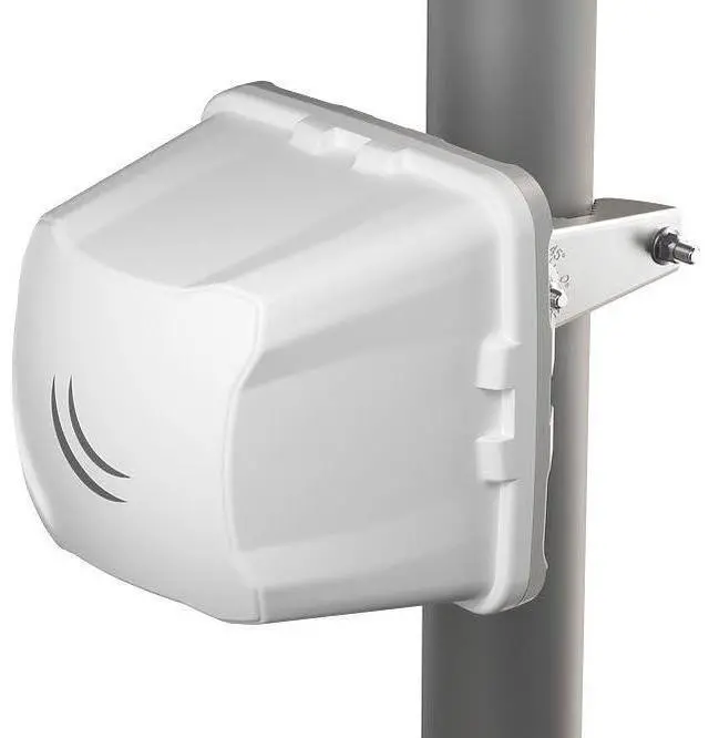Alt view image 5 of 6 - MikroTik Wireless Wire Cube