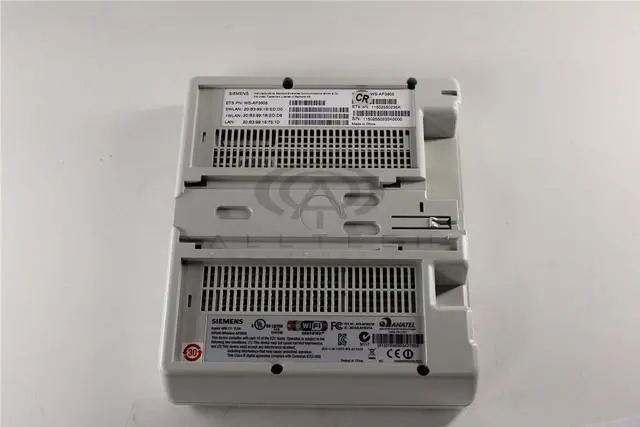 Alt view image 3 of 5 - NETWORKS WS-AP3605 Wireless access point - 802.11 a/b/g/n (draft) Enterasys WS AP3605 Wireless Access Point ULN | ""