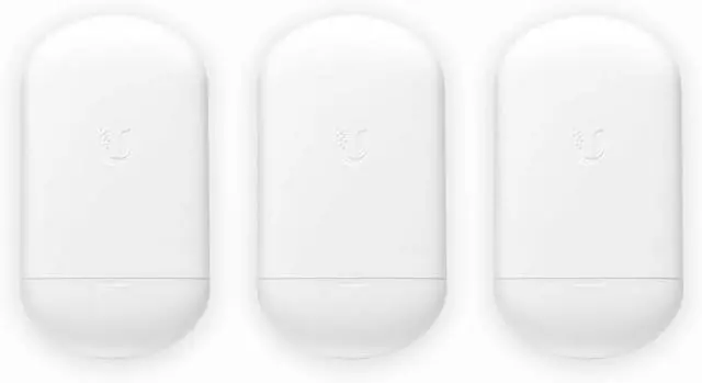 Main image of NanoStation AC loco 5GHz 802.11ac airMAX CPE Radio 450Mbps Wireless Access Point Loco5ac