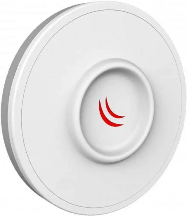 Main image of MikroTik DISC Lite5 21dBi 5GHz Antenna CPE 600Mhz CPU, 64MB RAM