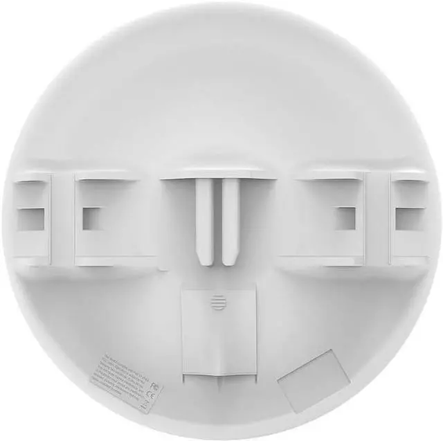 Alt view image 2 of 7 - MikroTik DISC Lite5 21dBi 5GHz Antenna CPE 600Mhz CPU, 64MB RAM