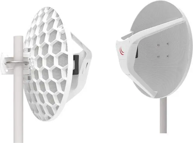 Main image of MikroTik Wireless Wire Dish