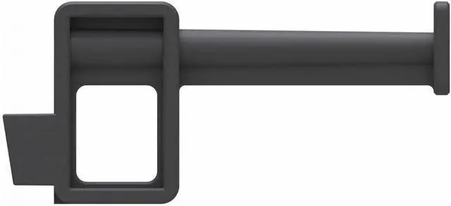 Alt view image 4 of 4 - MikroTik Wireless Wire Dish