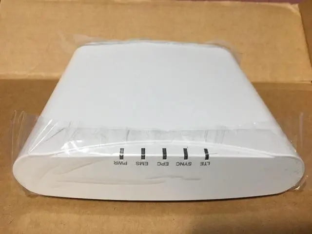 Alt view image 5 of 7 - Ruckus Q410 LTE Wireless Access Point - P01-Q410-US01